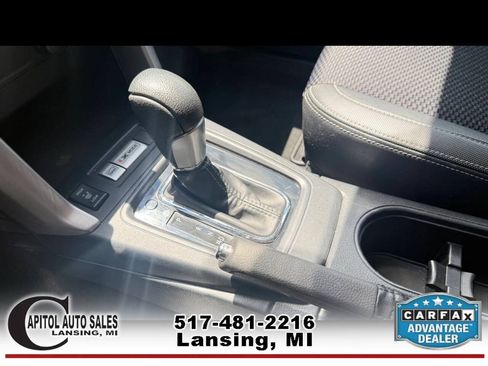 Used 2018 Subaru Forester 2.5i Premium AWD/4WD image 28