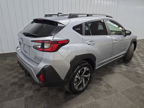 Used 2025 Subaru Crosstrek 2.5i Premium w/ Crosstrek Mirror Package image 12