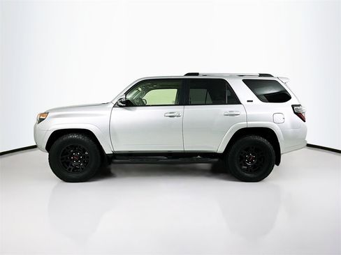 Used 2023 Toyota 4Runner SR5 Premium image 8