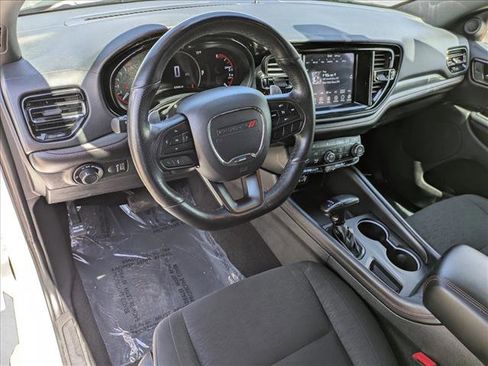 Used 2023 Dodge Durango GT AWD/4WD image 10
