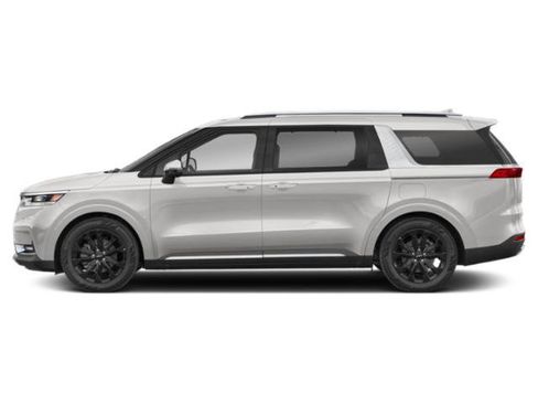 Used 2024 Kia Carnival SX Prestige FWD image 3