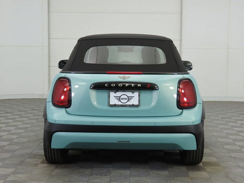 New 2026 MINI Cooper S image 14