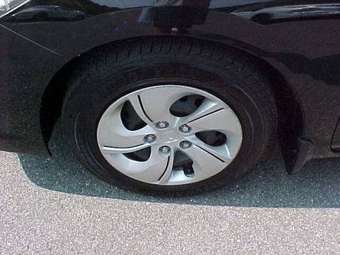Used 2013 Honda Civic LX image 6