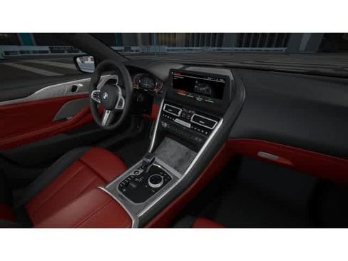 New 2026 BMW 840i xDrive 840i image 14