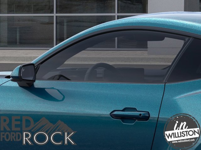 New 2026 Ford Mustang GT RWD image 20