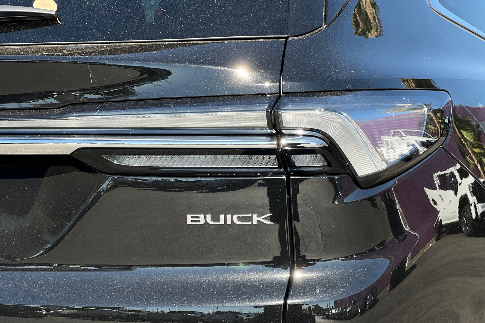 New 2026 Buick Enclave Avenir w/ Super Cruise Package AWD/4WD image 28