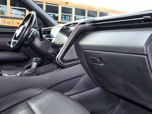 Used 2024 Hyundai Santa Cruz Limited AWD/4WD image 36