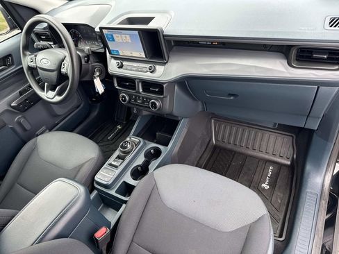 Used 2024 Ford Maverick XL image 30