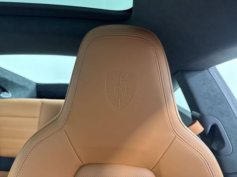 Certified 2026 Porsche 911 Turbo S AWD/4WD image 39