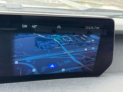 Used 2025 Ford Expedition Max Active image 26