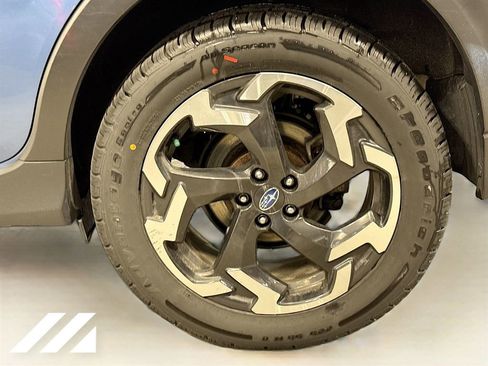 Used 2022 Subaru Crosstrek 2.5i Limited w/ Moonroof Package 1 image 31