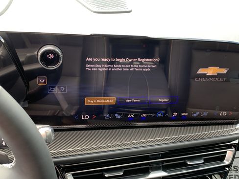 New 2026 Chevrolet Traverse High Country w/ LPO, Floor Liner Package image 15