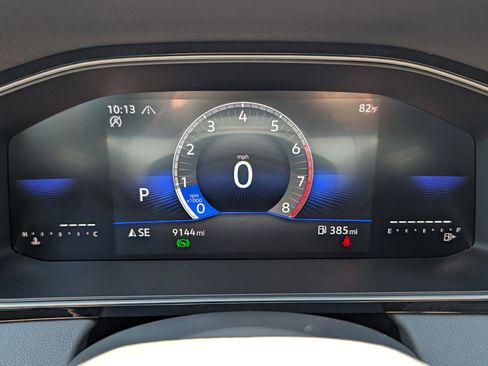 Certified 2025 Volkswagen Jetta Sport FWD image 21