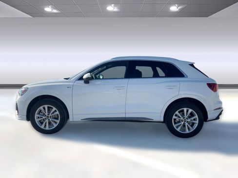 New 2025 Audi Q3 2.0T Premium image 2