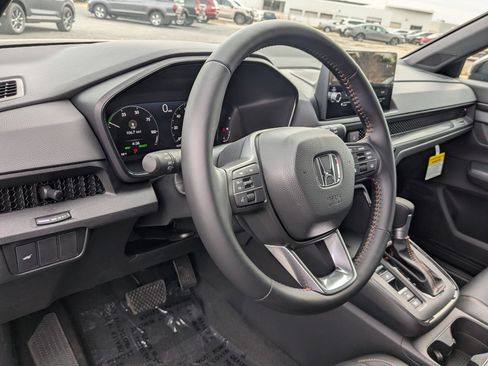 New 2026 Honda CR-V Sport-L image 12