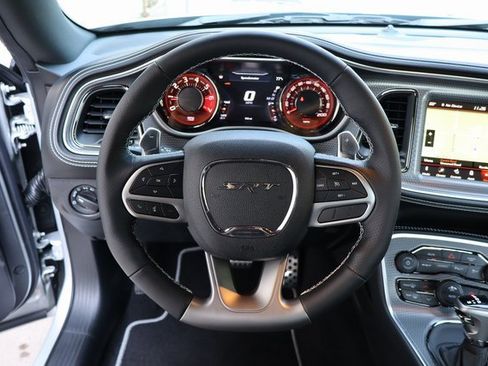 Used 2023 Dodge Challenger SRT Hellcat image 28