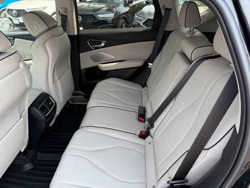 Used 2026 Acura RDX SH-AWD w/ Advance Package image 14