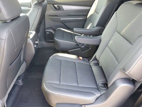 New 2026 Buick Enclave Sport Touring w/ Power Package image 20