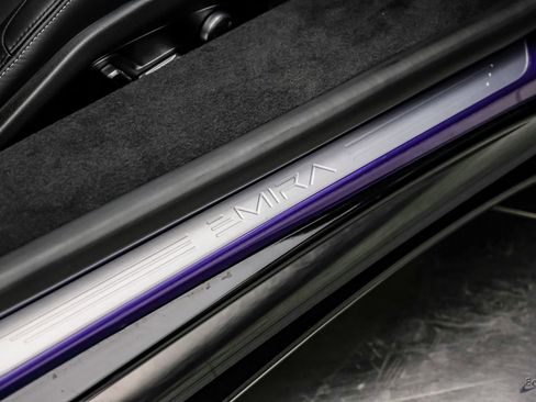 New 2026 Lotus Emira image 61