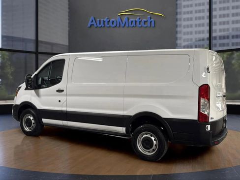 Used 2024 Ford Transit 250 Low Roof image 8