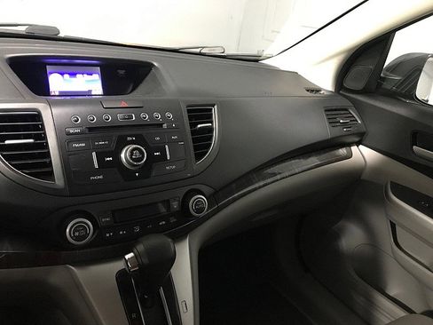Used 2014 Honda CR-V EX-L image 27