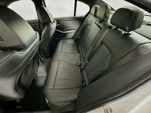 Used 2025 BMW 330i Sedan image 29