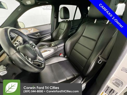 Used 2020 Mercedes-Benz GLE 350 GLE 350 image 25