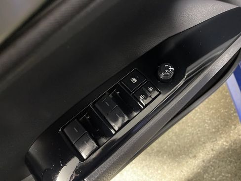 Used 2025 Toyota Camry LE FWD image 16