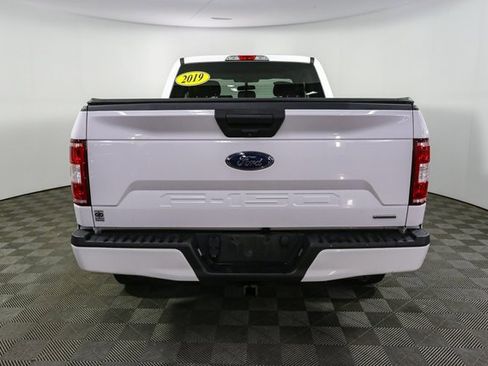 Used 2019 Ford F150 XL w/ Equipment Group 101A Mid image 10
