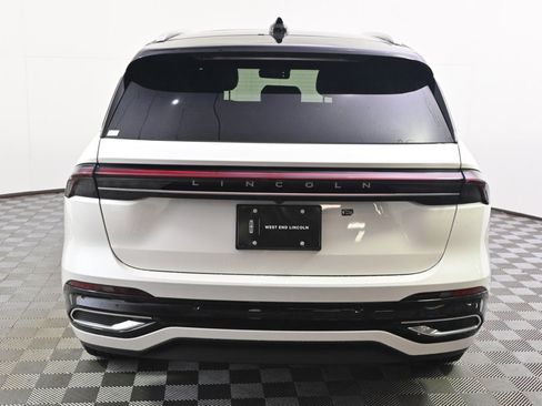 New 2026 Lincoln Nautilus Black Label image 5