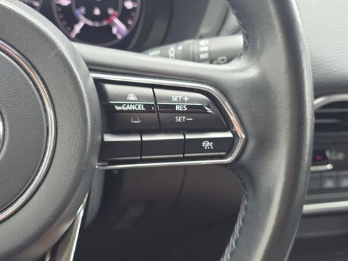 Used 2024 MAZDA CX-90 Plug-In Hybrid w/ Preferred AWD/4WD image 27