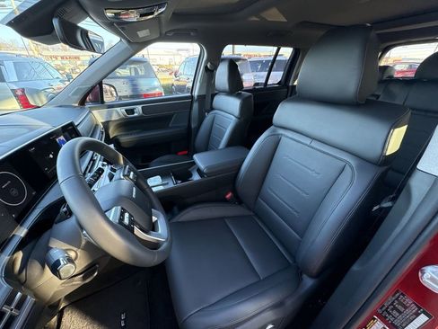 New 2026 Hyundai Santa Fe Limited image 13