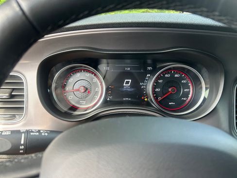 Used 2023 Dodge Charger SXT w/ Cold Weather Package RWD image 15