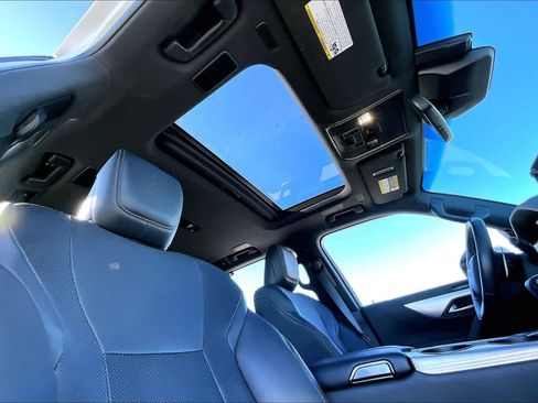 Used 2023 Lexus LX 600 F Sport image 13