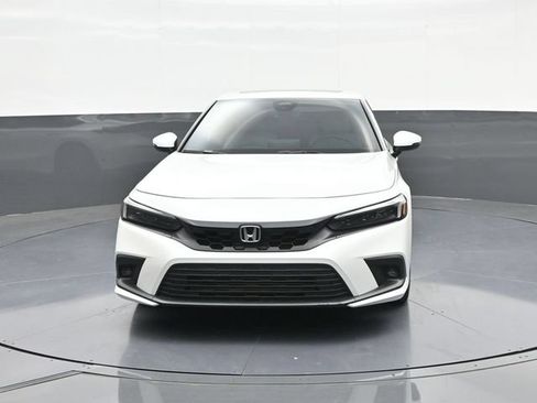 Certified 2024 Honda Civic Sport Touring image 26
