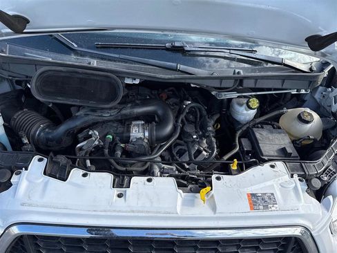 Used 2022 Ford Transit 350 XLT image 32