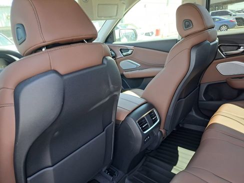 New 2025 Acura RDX w/ Technology Package image 21