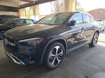 Used 2025 Mercedes-Benz GLA 250