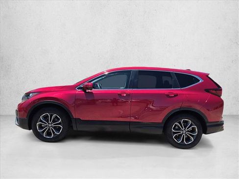 Used 2020 Honda CR-V EX image 8