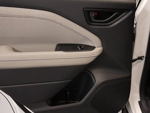 New 2026 Subaru Forester Premium image 27