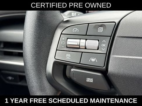 Used 2025 Kia K4 FWD image 24