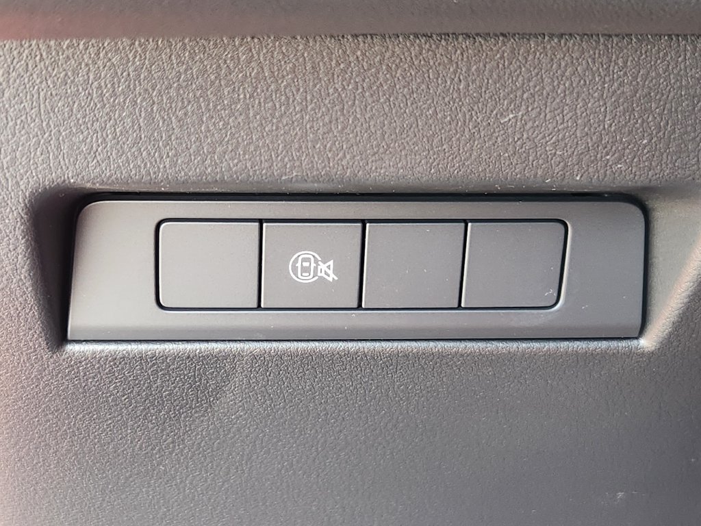 New 2026 MAZDA CX-5 Select AWD/4WD image 13
