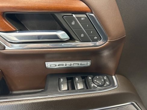 Used 2023 GMC Sierra 1500 Denali image 36