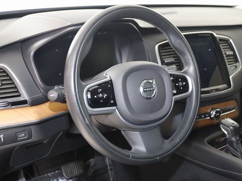 Used 2020 Volvo XC90 T6 Inscription image 7