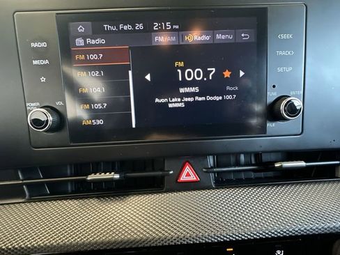 Certified 2023 Kia Sportage LX image 14