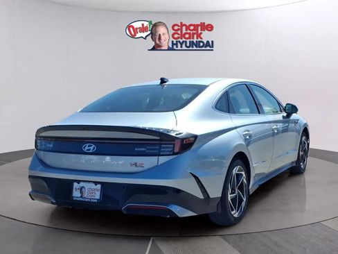 New 2026 Hyundai Sonata SEL FWD image 5