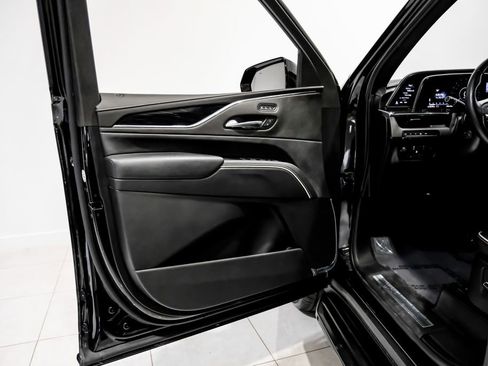 Used 2023 Cadillac Escalade Sport image 39