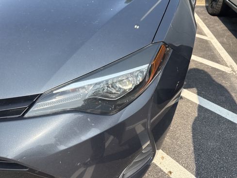Used 2019 Toyota Corolla LE FWD image 11