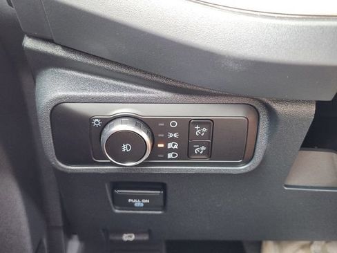 New 2026 Ford Bronco Outer Banks AWD/4WD image 22