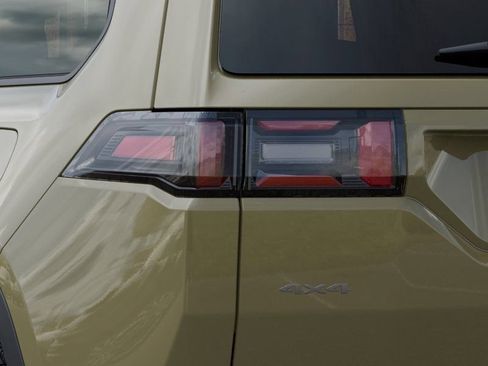 New 2026 Jeep Cherokee Limited AWD/4WD image 9